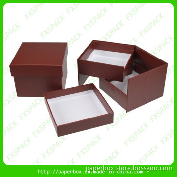 Chocolate Box/2013 Design Chocolate Paper Box